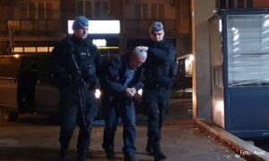Osumnjičen za ubistvo u Trnovu: Zatražen pritvor za Ismeta Ibričića