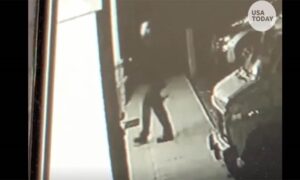 Novi detalji užasa: Naoružani napadač ciljao određene osobe – petoro mrtvih VIDEO