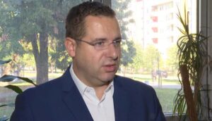 Kovačević o izjavama Trivićeve i Borenovića: Građani Srpske će svoje povjerenje dati Dodiku