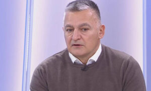 Škrbić podsjetio: Antibiotici su lijekovi za bakterije, ne djeluju ni na jedan virus