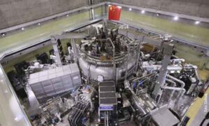 Kinezi upalili reaktor koji dostiže čak 160 miliona Celzijusa: “Novo sunce” počelo je da gori