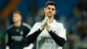 Real ponovo u problemima: Još četvorica igrača pozitivna na koronu