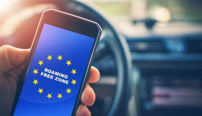 EU produžava besplatni mobilni roming za još 10 godina