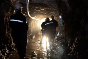 Obrušio se dio jame u rudniku “Soko”: Strahuje se da ima stradalih