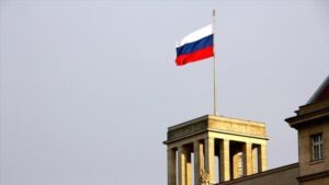 Rusko Ministarstvo demantovalo: Netačni navodi da EU od Rusije traži 290 milijardi evra kompenzacije