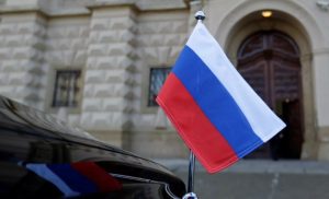 Rusija povlači diplomatsko osoblje iz Ukrajine
