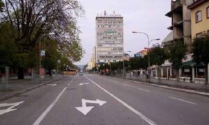 Zbog Dana policije: Izmjene u saobraćaju u Banjaluci