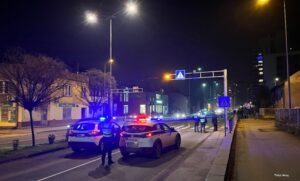 Teška nesreća u Zenici: Dva pješaka povrijeđena – zastrašujući prizori na licu mjesta FOTO
