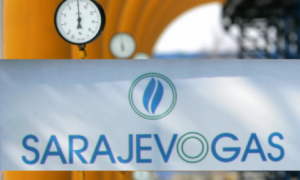 Kupci će dobiti pismeno obavještenje: “Sarajevo-gas” najavio moguće poskupljenje