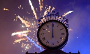 Prvi u svijetu ušli u Novu 2022. godinu: Sat otkucao ponoć stanovnicima ovih zemalja