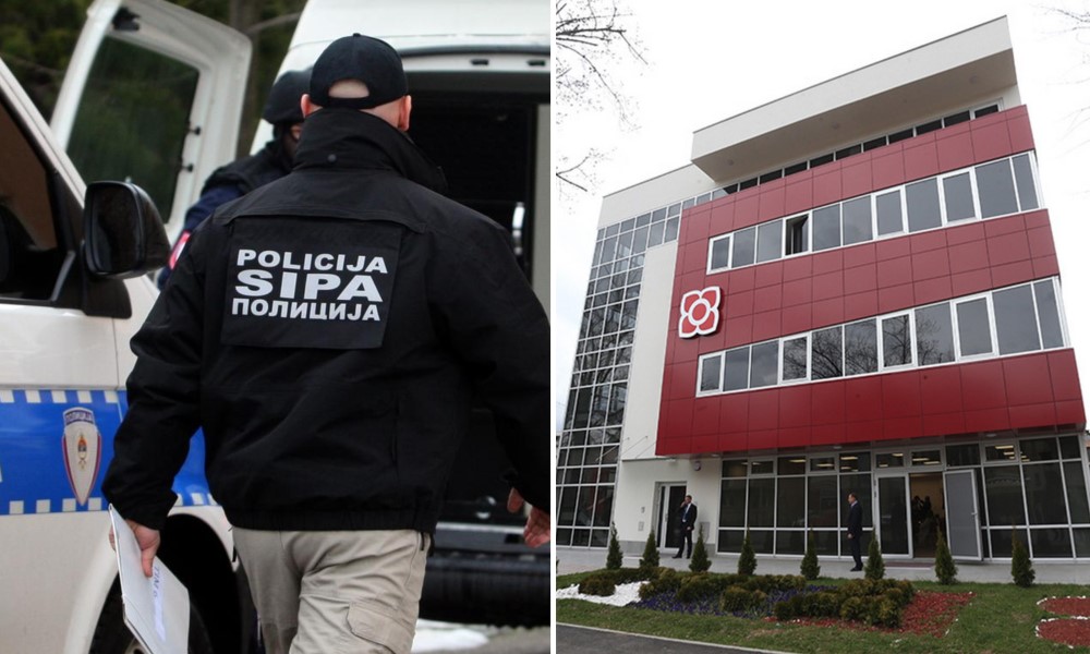 SIPA zvala SNSD! Dodik: Sarađivaćemo ako zakažu termin, počešljaju se i okupaju
