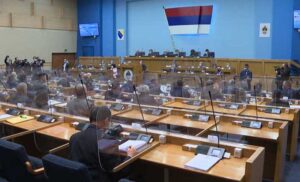 Po hitnom postupku: Skupština Srpske usvojila zakon o povećanju primanja korisnika prava iz socijalne zaštite