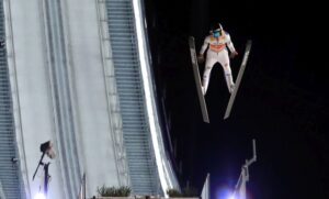 Korona učinila svoje: Bez publike na Novogodišnjoj turneji četiri skakaonice u Njemačkoj