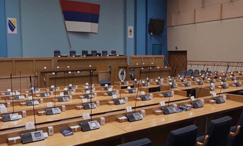 Poslanici nisu zadovoljni sadržajem: Budžet Srpske nije dobio podršku Odbora za privredu