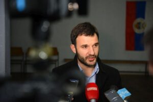 Javor: Nastojaćemo da riješimo problem loše infrastrukture na području Prijedora