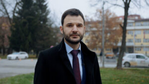 Javor poručio iz Prijedora: Vrata gradonačelnika su svima otvorena