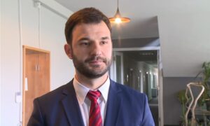 Kandidat SNSD-a za gradonačelnika sa privrednicima: Privući što više investitora u Prijedor
