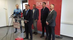 Skupštinska većina u Banjaluci: Amandmanima osigurati pare za penzionere, škole i Dom zdravlja