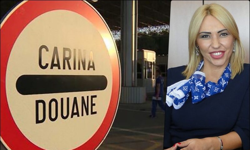 Radulovićeva puštena na slobodu nakon saslušanja: Osumnjičena za zloupotrebu položaja