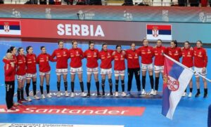 Velika pobjeda Srbije na Svjetskom prvenstvu: Nakon preokreta savladana Crna Gora