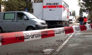 Srbin poginuo u Švajcarskoj: Kamion udario u njegov auto