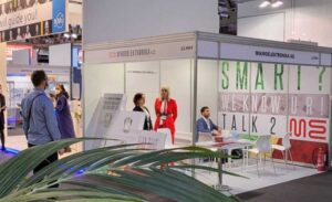 Rame uz rame sa svjetskim proizvođačima: Srpska pametna brojila na sajmu u Milanu