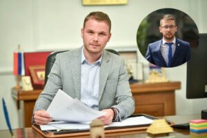 Stanivuković iznenađen Begićevim saznanjima: Nisam imao te informacije