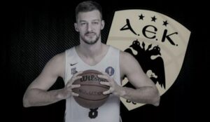 Potez vrijedan divljenja: Dvorana AEK-a u budućnosti će nositi naziv “Stevan Jelovac”