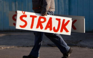 Osam neisplaćenih plata: Zaposleni u Agenciji za privatizaciju FBiH stupaju u štrajk