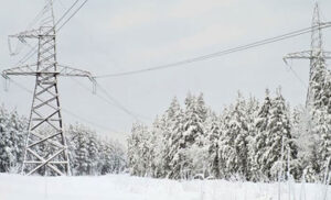 Snježne padavine “gasile” struju: Manji računi zbog nenajavljenih prekida u isporuci