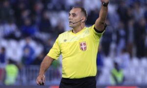 Potvrđena odluka: Bivši sudija Obradović na deset godina izbačen iz fudbala