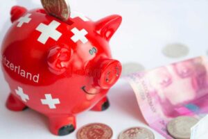 Crnogorski računi u Švajcarskoj više neće biti tajni