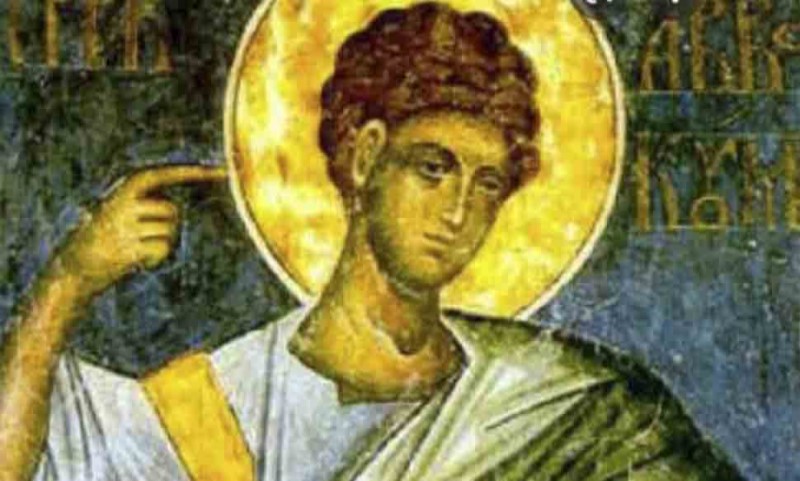 Izgovorite molitvu za spas duše: SPC i njeni vjernici slave Svetog proroka Avakuma