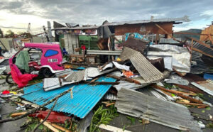 Protutnjao smrtonosni “Rai”: Broj žrtava razarajućih tajfuna porastao na čak 388