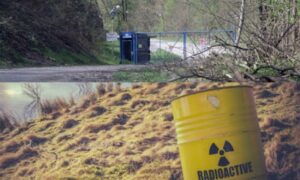 U parlamentu Srpske o Trgovskoj gori: Zaustaviti svaku namjeru da se odlaže nuklearni otpad