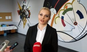 “Duhovna i moralna kičma naroda”: Trivićeva otvorila naučni skup “Nasljeđe i identitet(i)” u Banjaluci