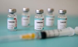 Još jedna vakcina u borbi protiv korone: Turkovak dobila odobrenje za hitnu upotrebu