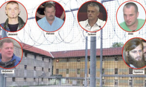 Ko su osuđenici za najteža djela: Stručnjaci protiv doživotnog zatvora i smrtne kazne u BiH