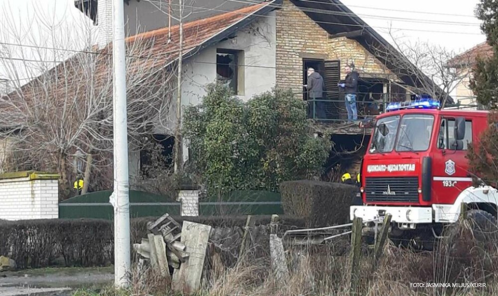 Ubica nakon razvoda bio u vezi sa drugom ženom: Imao zabranu prilaska ženi, djeci i kući
