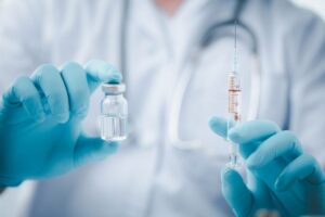 Njemačka najavljuje četvrtu dozu korona vakcine: Poboljšava zaštitu od teških slučajeva