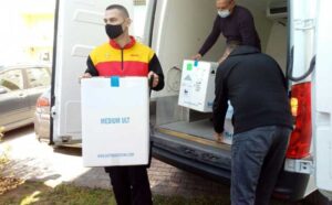 Donacije otišle u propast! Zbog isteka roka u BiH bačeno 700.000 vakcina za koronu