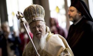 Duhovni poglavar 300 miliona pravoslavnih hrišćana: Patrijarh Vartolomej pozitivan na koronu