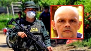 Komandant kolumbijskih pobunjenika FARK: Ozloglašeni gerilac ubijen u Venecueli