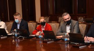 Vlada Srpske: Prihvaćen Posebni kolektivni ugovor za javne zdravstvene ustanove