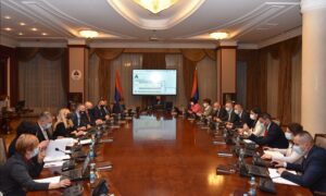 Planovi za Srpsku: Vlada utvrdila Prijedlog programa ekonomskih reformi za period 2022-2024.