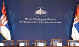 Novi članovi Vlade Srbije: Brnabićeva predstavila imena 28 ministara