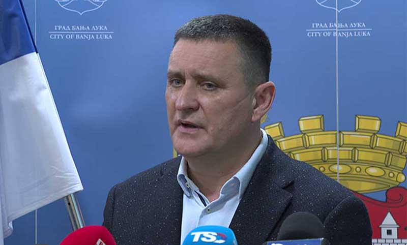 Ko će iz SNSD-a u odborničke klupe? Đajić otkrio hoće li u banjalučku Skupštinu