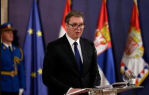 Vučić poslao jasnu poruku: Najvažnije je jedinstvo i zajednička ljubav prema Srbiji VIDEO