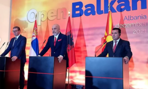Potpisano šest sporazuma: Vučić pozvao BiH, Crnu Goru i Prištinu da se priključe inicijativi
