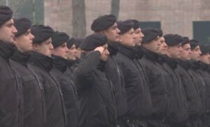 Uručena im uvjerenja! Šesta grupa polaznika Žandarmerije MUP-a Srpske završila obuku